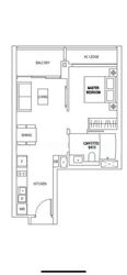 JadeScape (D20), Condominium #573888511